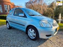 Toyota Yaris - 1.3 VVT-i Sol 85.000km AIRCO