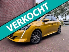 Peugeot 208 - 1.2 PureTech Active Pack