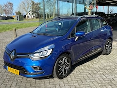 Renault Clio Estate - 0.9 TCe Intens