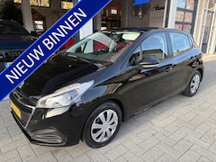 Peugeot 208 - 1.2 PureTech Active NAVI/AIRCO/TELEFOON/CRUISE