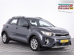 Kia Stonic - 1.0 T-GDi MHEV DynamicLine | LM VELGEN | NAVI ✅ 1e Eigenaar