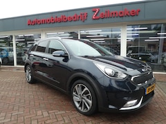 Kia Niro - 1.6 GDi Hybrid ExecutiveLine Clima, Schuifdak, Navi, Android auto/Carplay