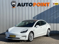 Tesla Model 3 - Standard RWD Plus 60 kWh SOH93% ORG NL