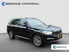 BMW X3 - xDrive20d High Executive | Camera | Stoelverwarming | Cruise control | Navi | Dealer onder
