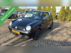 Volkswagen Lupo - 1.4-16V