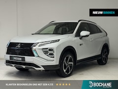 Mitsubishi Eclipse Cross - 2.4 PHEV Intense+ | Trekhaak | Stoelverwarming | Navigatie | Achteruitrijcamera |