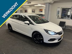 Opel Astra Sports Tourer - 1.2 *NAP*2021*Xenon*Velgen*NL