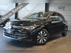 Volkswagen Golf - 1.5 TSI Goal carplay clima cruise led pdc trekhaak