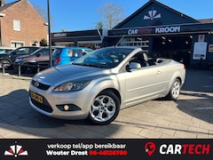 Ford Focus Coupé-Cabriolet - 2.0 Titanium