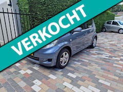 Daihatsu Sirion 2 - 1.3-16V Comfort 2008 Airco Lm Cv NW Apk