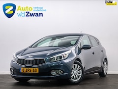 Kia Cee'd - 1.6 GDI BusinessLine Camera/Clima/Cruise/Bluetooth