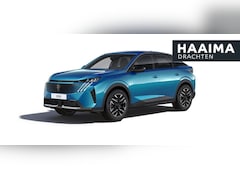 Peugeot 3008 - 1.2 Hybrid 145 Allure | NIEUW | Uit voorraad leverbaar | Full LED | Stoelverwarming | Keyl