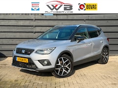 SEAT Arona - 1.0 TSI FR Line I BEATS I Blindspot I ACC I Carplay I Trekhaak