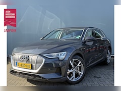 Audi e-tron - BWJ 2020 55 408 PK quattro edition 95 kWh 20" LMV | CRUISE | CLIMA | CARPLAY | PDC | ELEK.