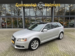 Audi A3 Sportback - 2.0 TFSI quattro Ambition Pro Line S | 200 PK | PANO | XENON
