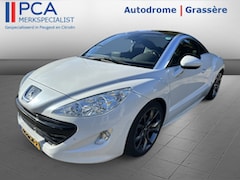 Peugeot RCZ - 1.6 THP