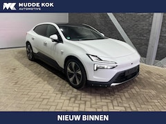 Polestar 4 - 4 Long Range Single motor 100 kWh | Plus | Pilot | Head-Up | Panoramadak | 360° Camera