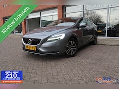 Volvo V40 - 1.5 T2 Edition+ Navi Automaat Cruise control