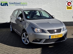 SEAT Ibiza ST - 1.2 TSI Style | Automaat | Airco | Stationmodel
