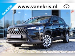 Toyota Corolla Cross - 2.0 High Power Hybrid Active Apple carplay , Android auto