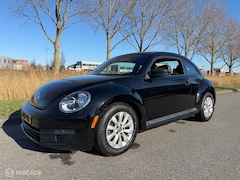 Volkswagen Beetle - 2.0 TSI Sport