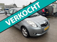 Toyota Yaris - 1.3 VVTi Luna , Airco, Nap, 5 Deurs