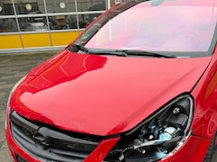Opel Corsa - 1.6-16V GSI VOOR EN ACHTERSCHADE HANDELSPRIJS
