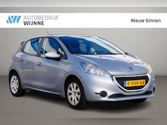 Peugeot 208 - 1.0 VTi 68pk 5-drs. LIKE | Airco | Radio-CD | Elektr. ramen