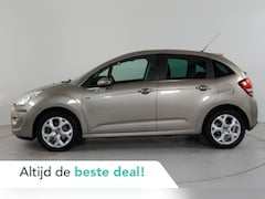 Citroën C3 - 1.6 VTi Exclusive | Pano | Trekhaak | Climate | Cruise |