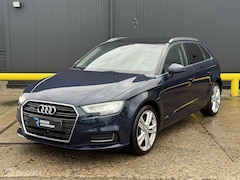 Audi A3 Sportback - 2.0 TFSI quattro Sport Pro S-Line BOMVOL