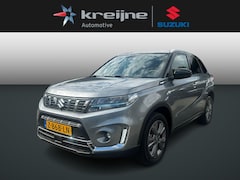 Suzuki Vitara - 1.4 Boosterjet Select Smart Hybrid | Trekhaak | |Tot 10 JAAR GARANTIE