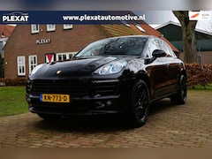 Porsche Macan - 2.0 Aut. | Panorama | Lederen Dash | Dealeronderhouden | Dodehoekbewaking | Historie | NAP