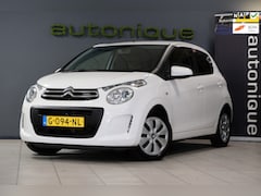 Citroën C1 - 1.0 VTi *55.784km* Origineel NL geleverd Airco|All-Season banden APK 03-2027