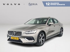 Volvo S60 - Recharge T8 AWD Inscription | Panoramadak | Parkeercamera | Stoel- en Stuurverwarming | Tr
