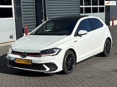 Volkswagen Polo - 2.0 TSI GTI, camera, BOSE, navigatie, panormadak, IQ light