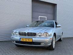 Jaguar XJ - 3.0 V6 I Aut. I NL. Auto I Schuifdak I Leder