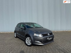 Volkswagen Polo - 1.2 Highline LIFE|CLIMA|CRUISE|PDC|LMV|