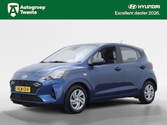 Hyundai i10 - 1.0 Comfort | Navigatie | Cruise Control |