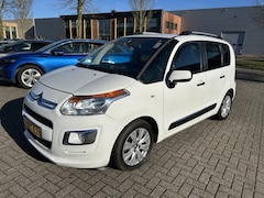 Citroën C3 Picasso - 1.6 VTi Exclusive AUT CLIMA CRUISE PDC
