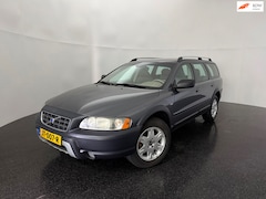 Volvo XC70 - 2.5 T AWD AUT Summum
