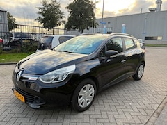 Renault Clio Estate - 1.5 dCi ECO Expression Clima Navi Div Opties