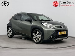 Toyota Aygo X - 1.0 VVT-i S-CVT Envy | Navigatie | Apple Carplay / Android Auto | JBL | LED | 18 inch | Cl