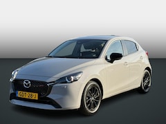 Mazda 2 - 2 1.5 e-SkyActiv-G 90 Homura | Camera | Carplay | Rijklaarprijs
