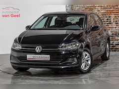 Volkswagen Polo - 1.0 TSI Comfortline I Cruise controle I Rijklaarprijs