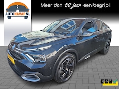 Citroën C4 - 1.2 Puretech Shine /Camera/Opendak/Navi/Clima/Head-Up/1e Eig/Harantie