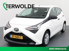 Toyota Aygo - 1.0 VVT-i x-fun | Airco | Bluetooth |