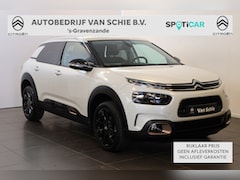 Citroën C4 Cactus - PureTech 110 Origins 17" | Navi | trekhaak | Camera