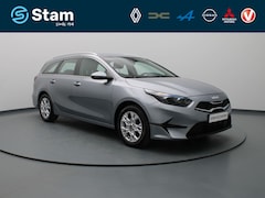 Kia Cee'd Sportswagon - Ceed 1.5 T-GDi DynamicLine Camera | Cruise | Navi | Parkeersens. achter