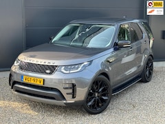 Land Rover Discovery - 2.0 Si4 SE 301pk | Grijs kenteken | Panorama | Luchtvering | Trekhaak