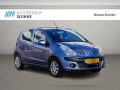 Nissan Pixo - 1.0 68pk 5-drs. Look | Navigatie | Camera | Airco